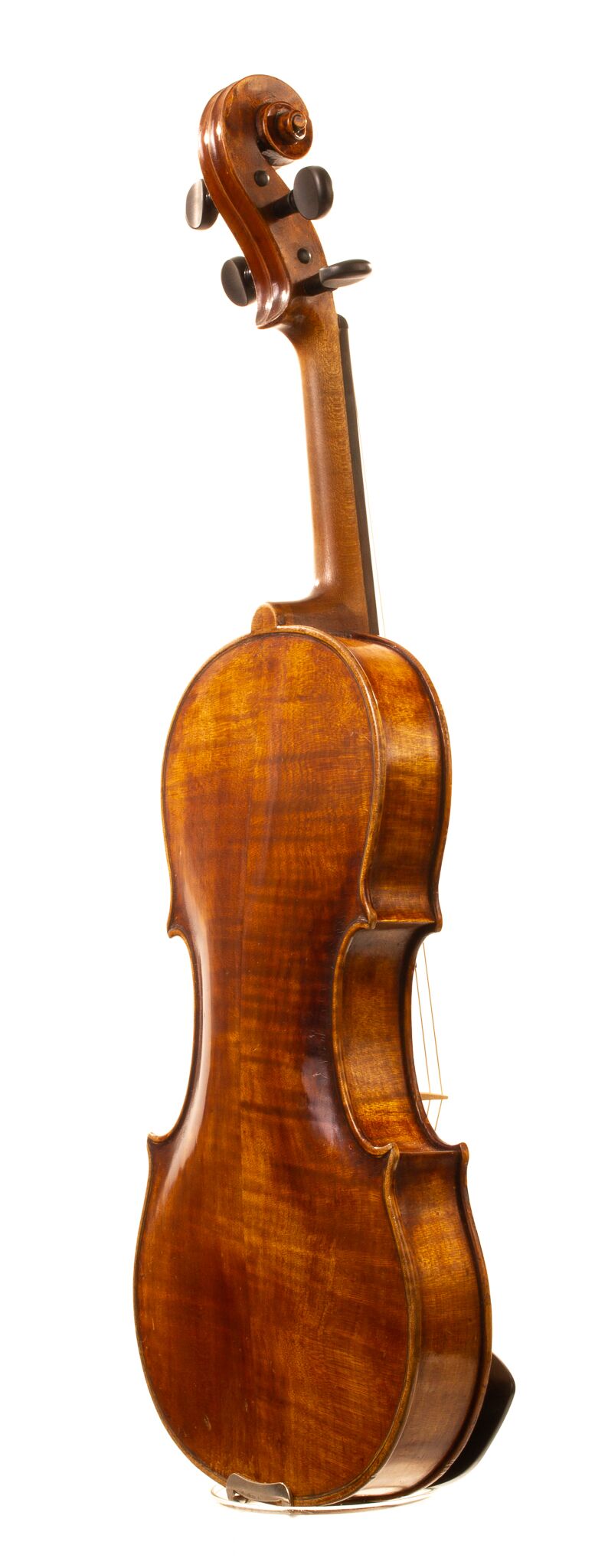 EH McCollister Violin 1921-13