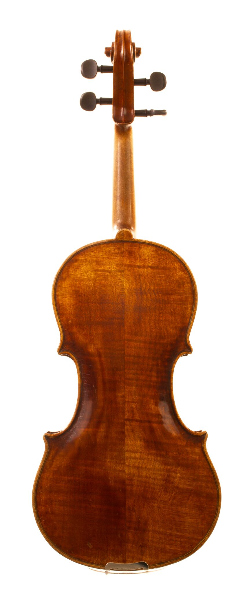 EH McCollister Violin 1921-14