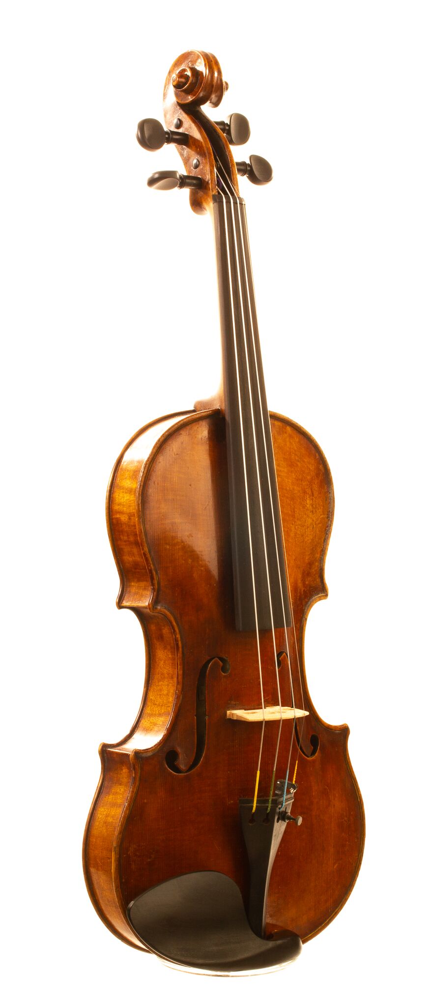 EH McCollister Violin 1921-15