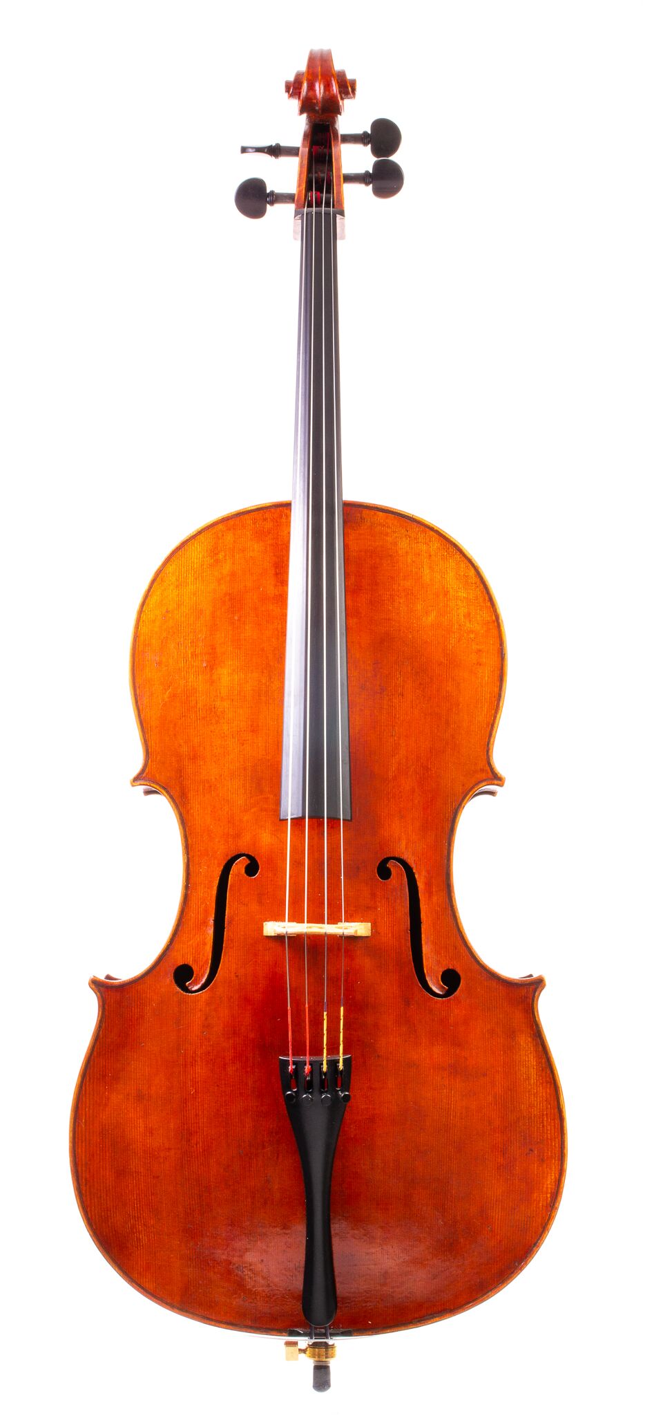 Kurt Jones Cello 2024 Forester Model-15