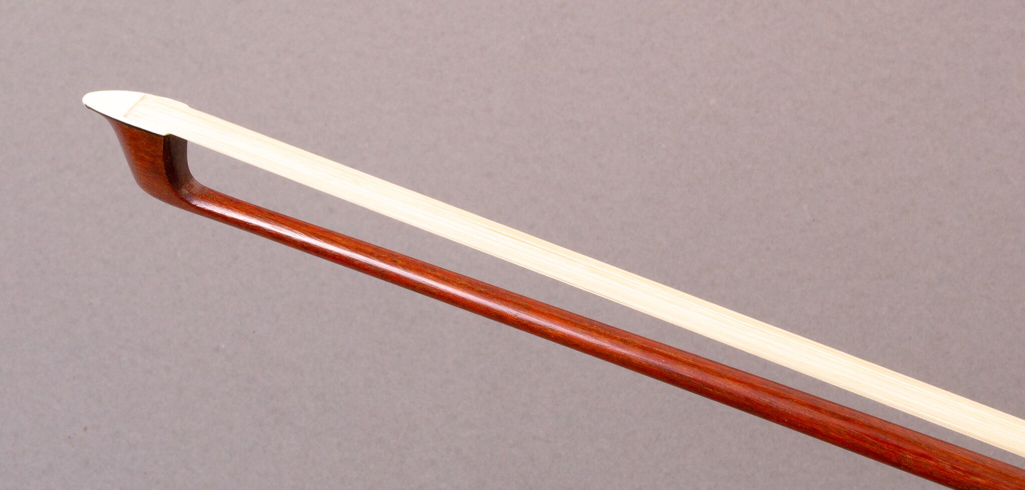 A.Hermann ___ Violin bow-2