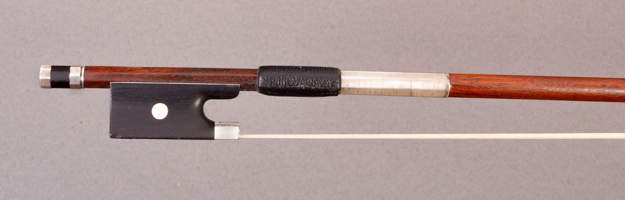 A.Hermann ___ Violin bow-5