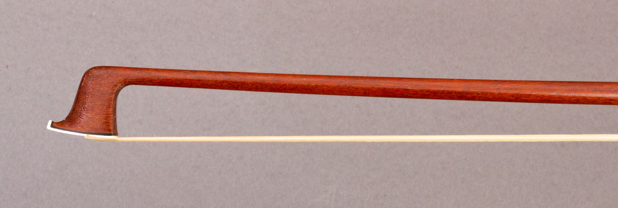 A.Hermann ___ Violin bow-6
