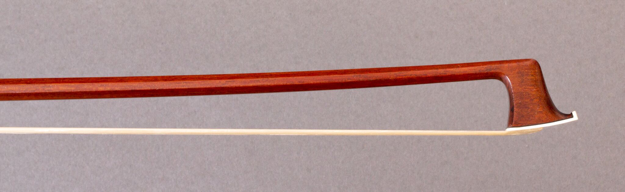 Horst Schicker violin bow-6