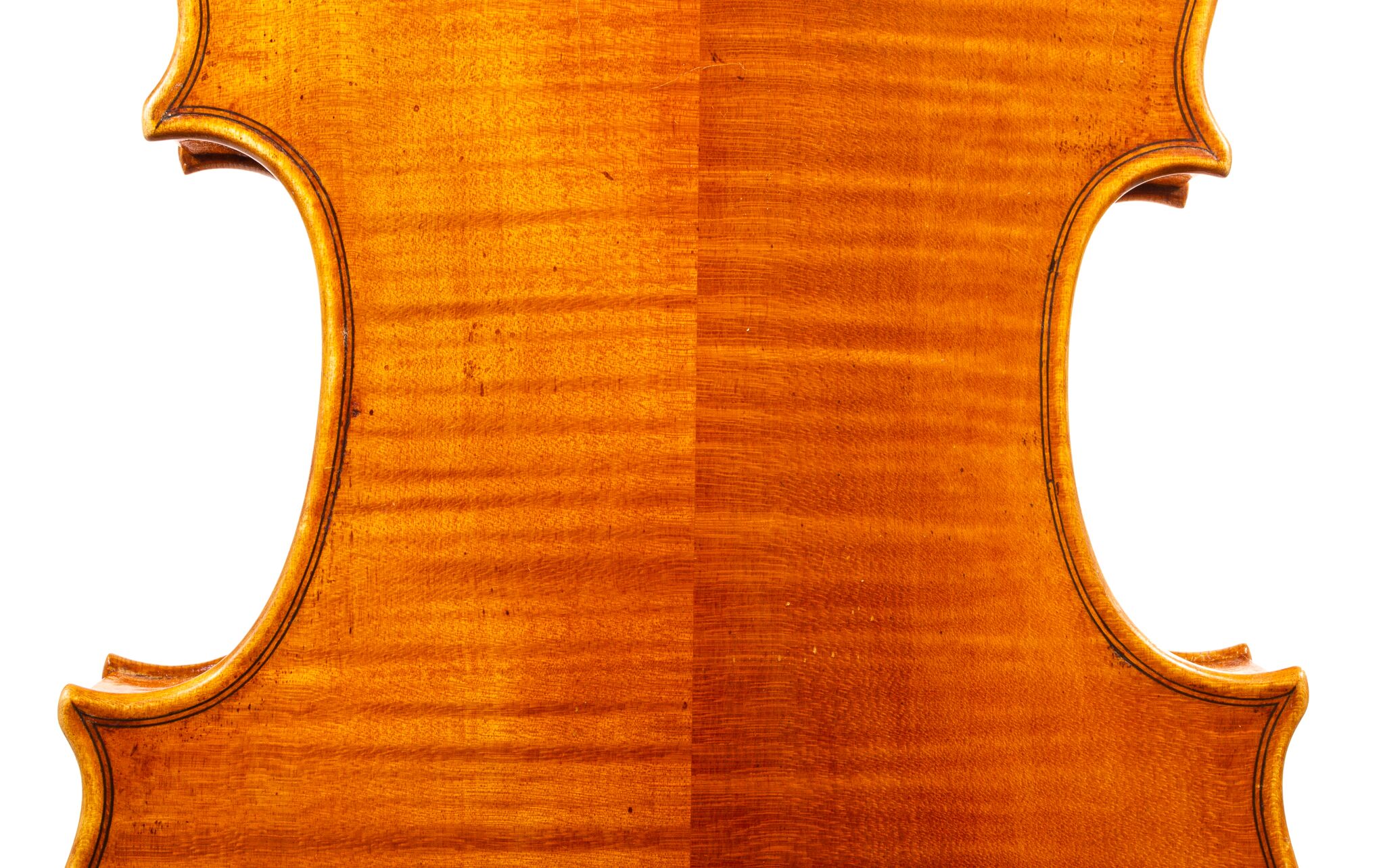 Raymond Palmer 2008 Viola-12
