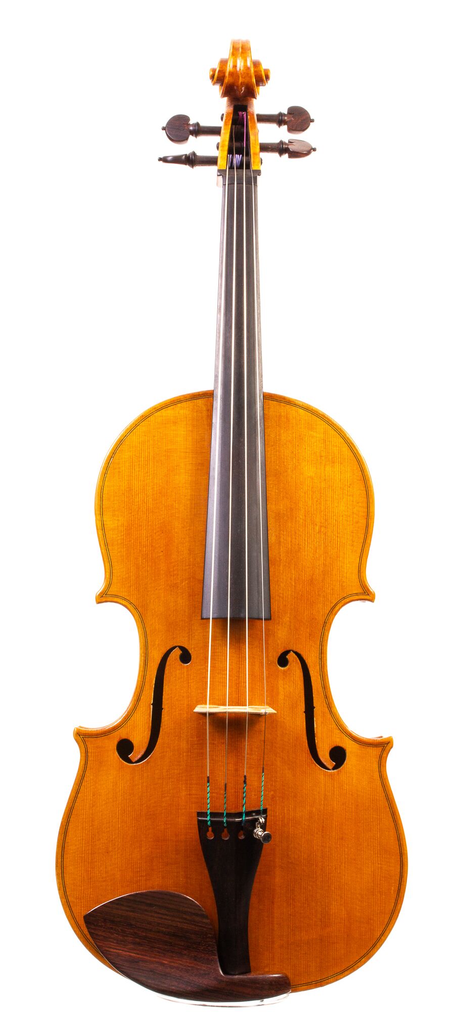 Raymond Palmer 2008 Viola-15