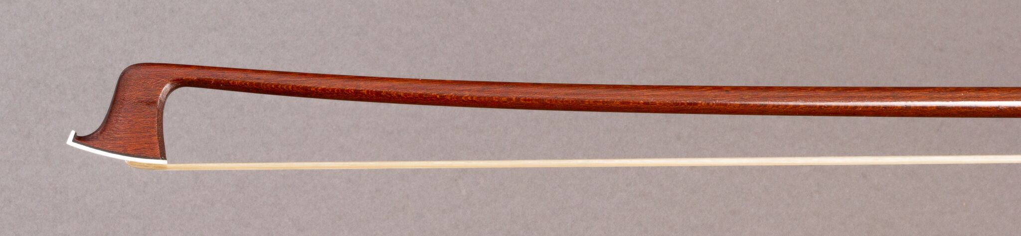 Cuniot Hury violin bow-2