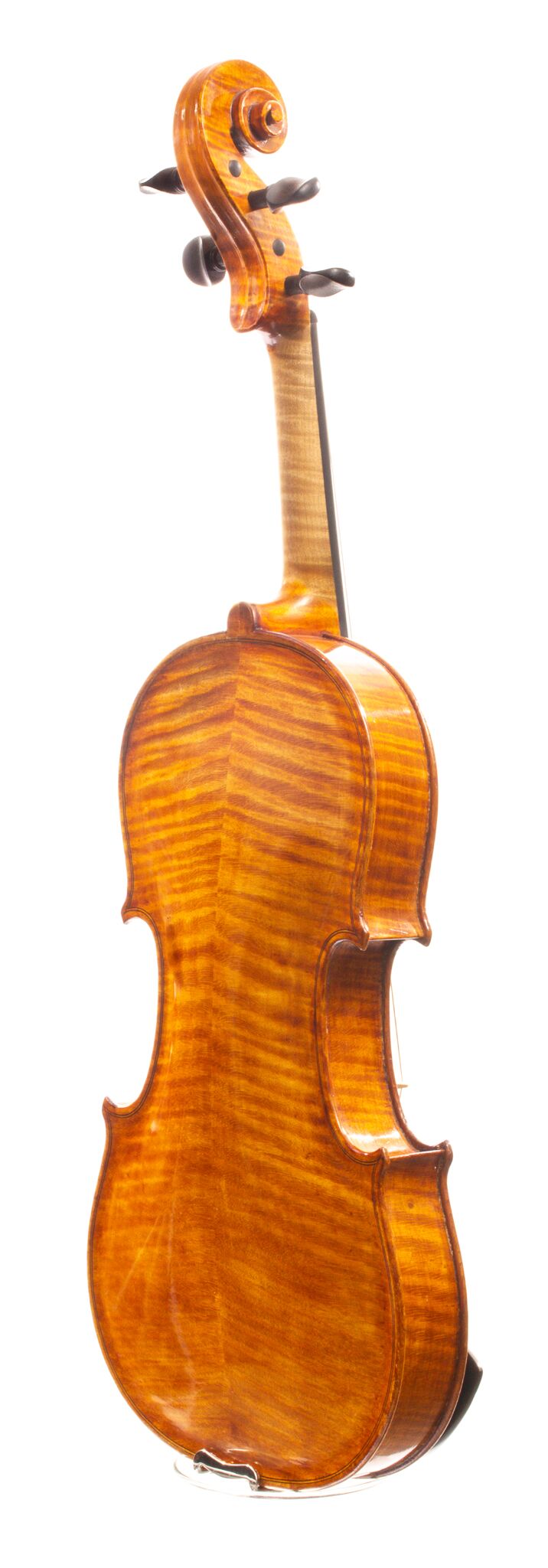 Alex Rundström Violin - Stockholm 1922-01