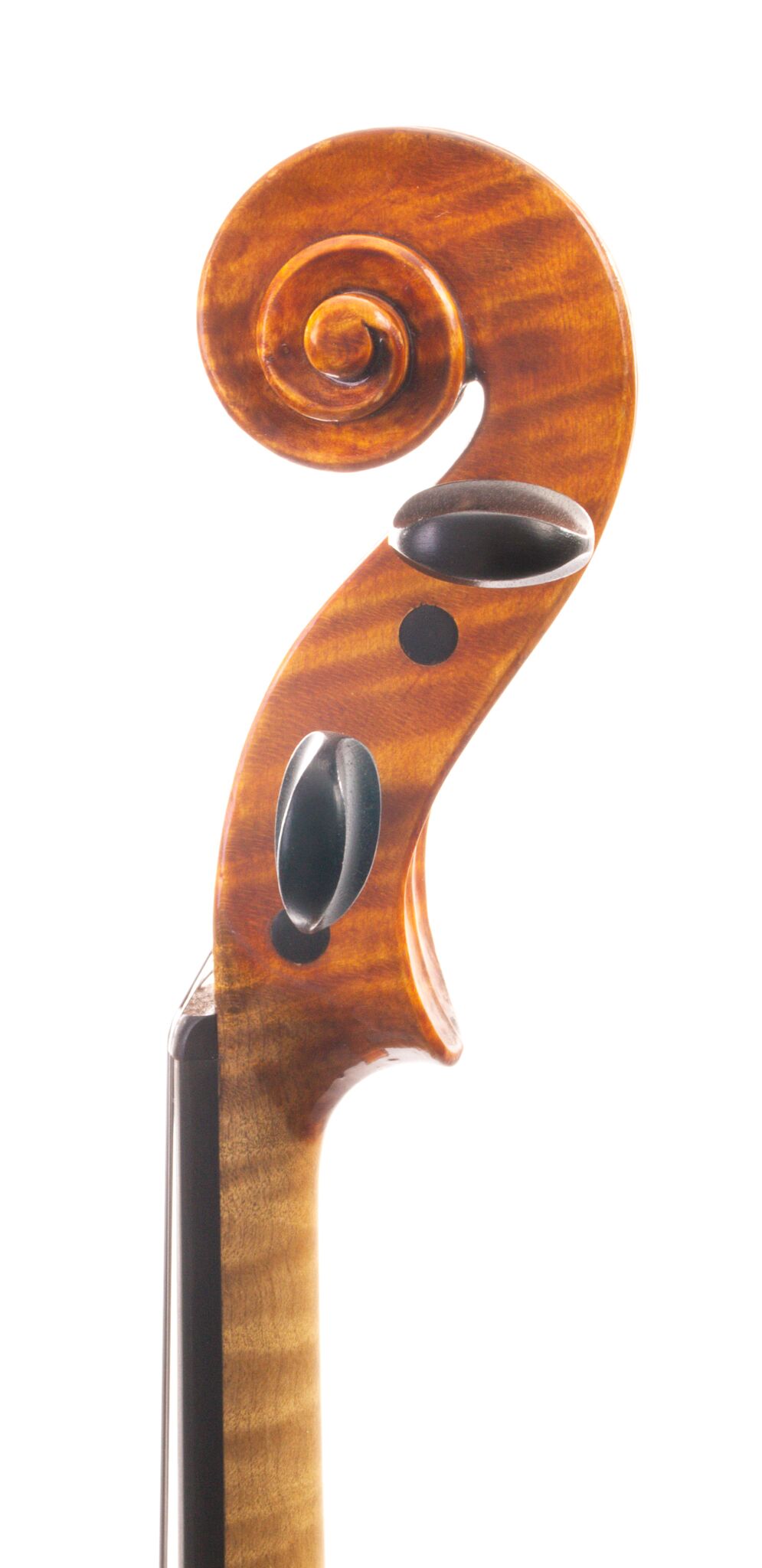 Alex Rundström Violin - Stockholm 1922-04