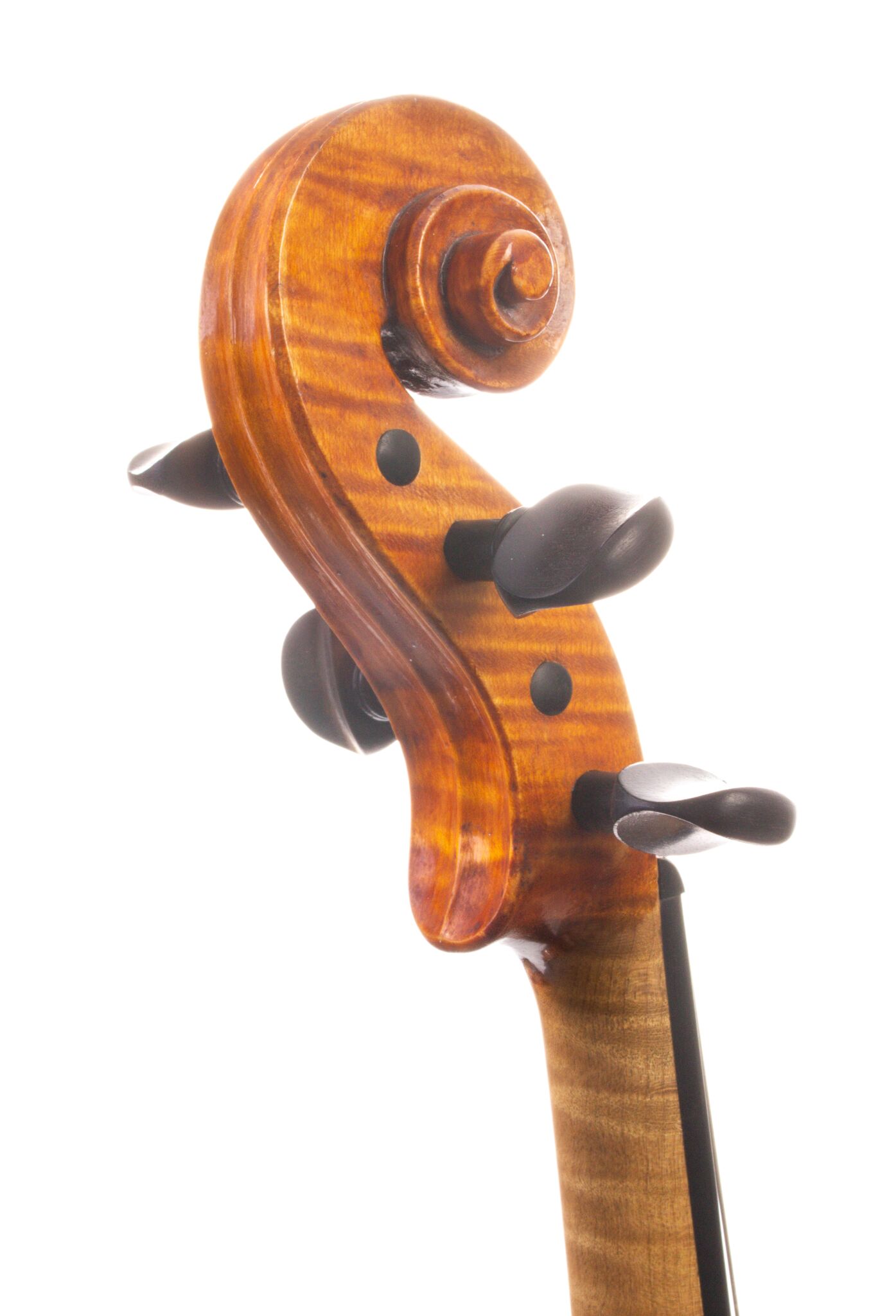 Alex Rundström Violin - Stockholm 1922-05