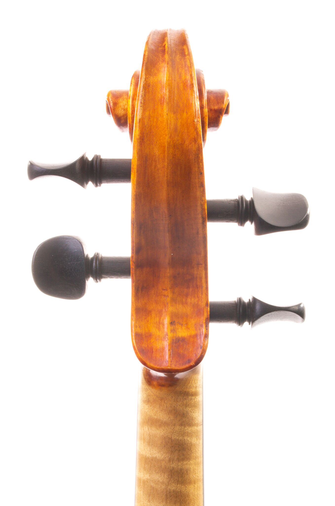 Alex Rundström Violin - Stockholm 1922-06