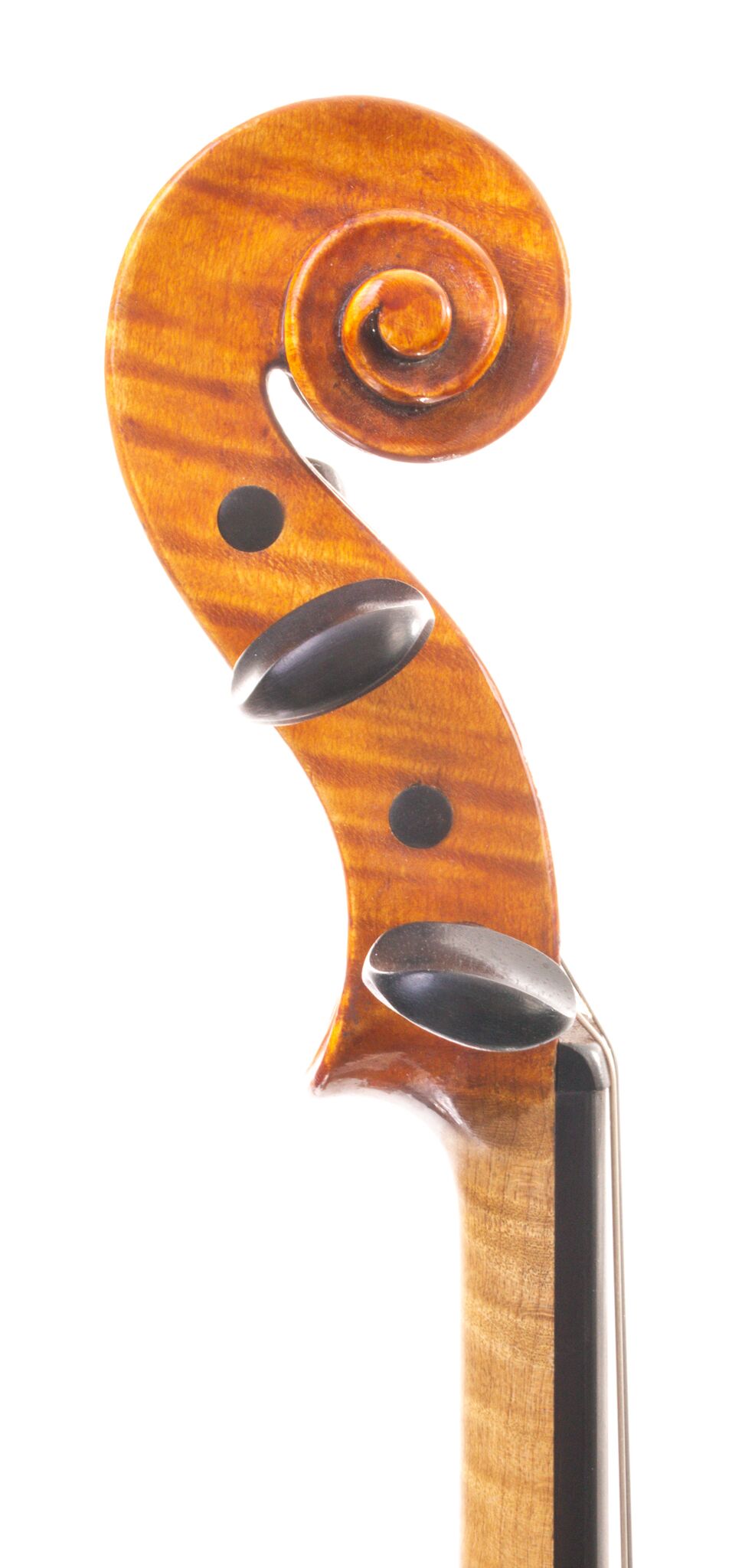 Alex Rundström Violin - Stockholm 1922-07