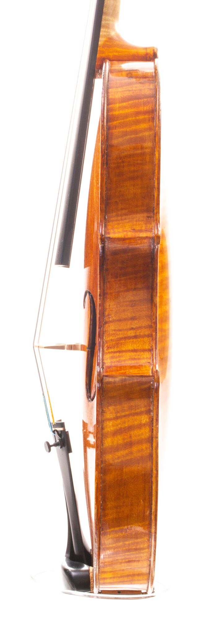 Alex Rundström Violin - Stockholm 1922-09
