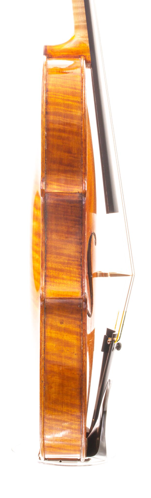 Alex Rundström Violin - Stockholm 1922-10
