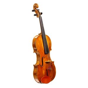J.P. Moroz Violin - Vermont 2004 | Dolce Violins