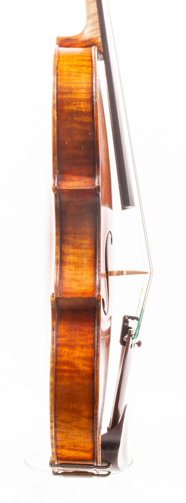E. Heinrich Roth Violin – Markneukirchen #1849-08