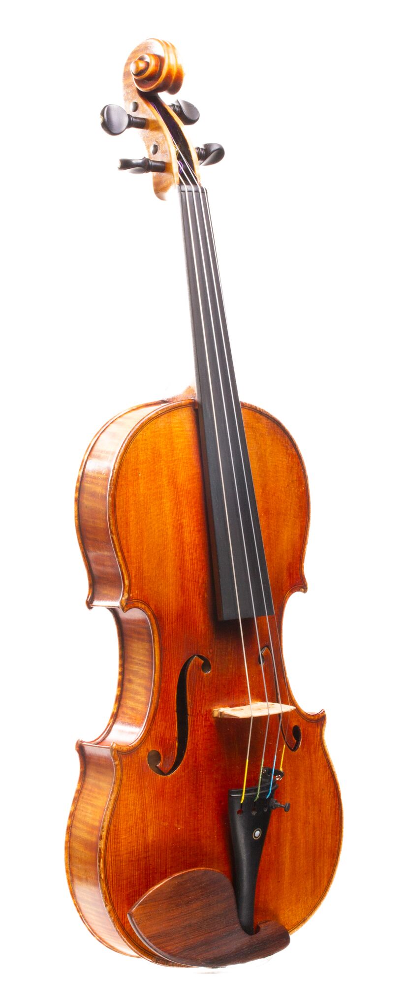 E. Heinrich Roth Violin - D387 1929-1