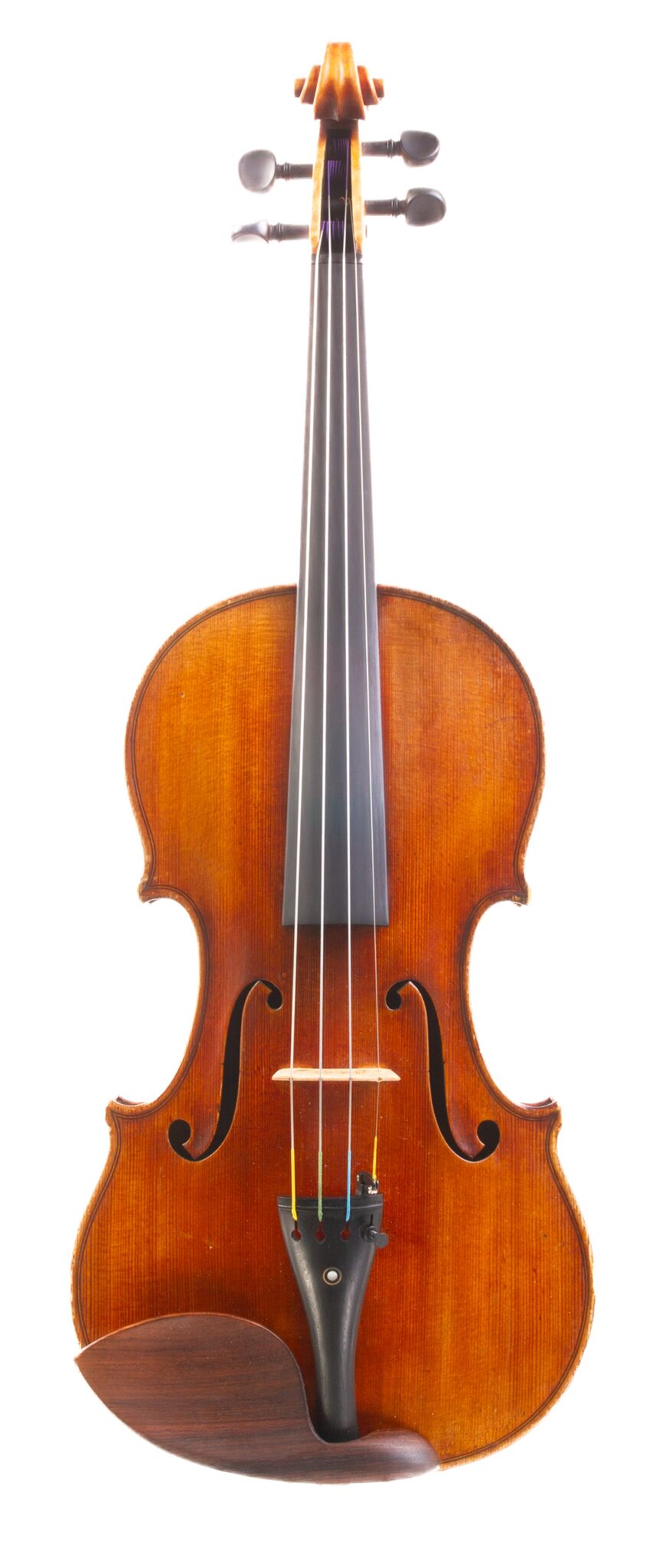 E. Heinrich Roth Violin - D387 1929-4