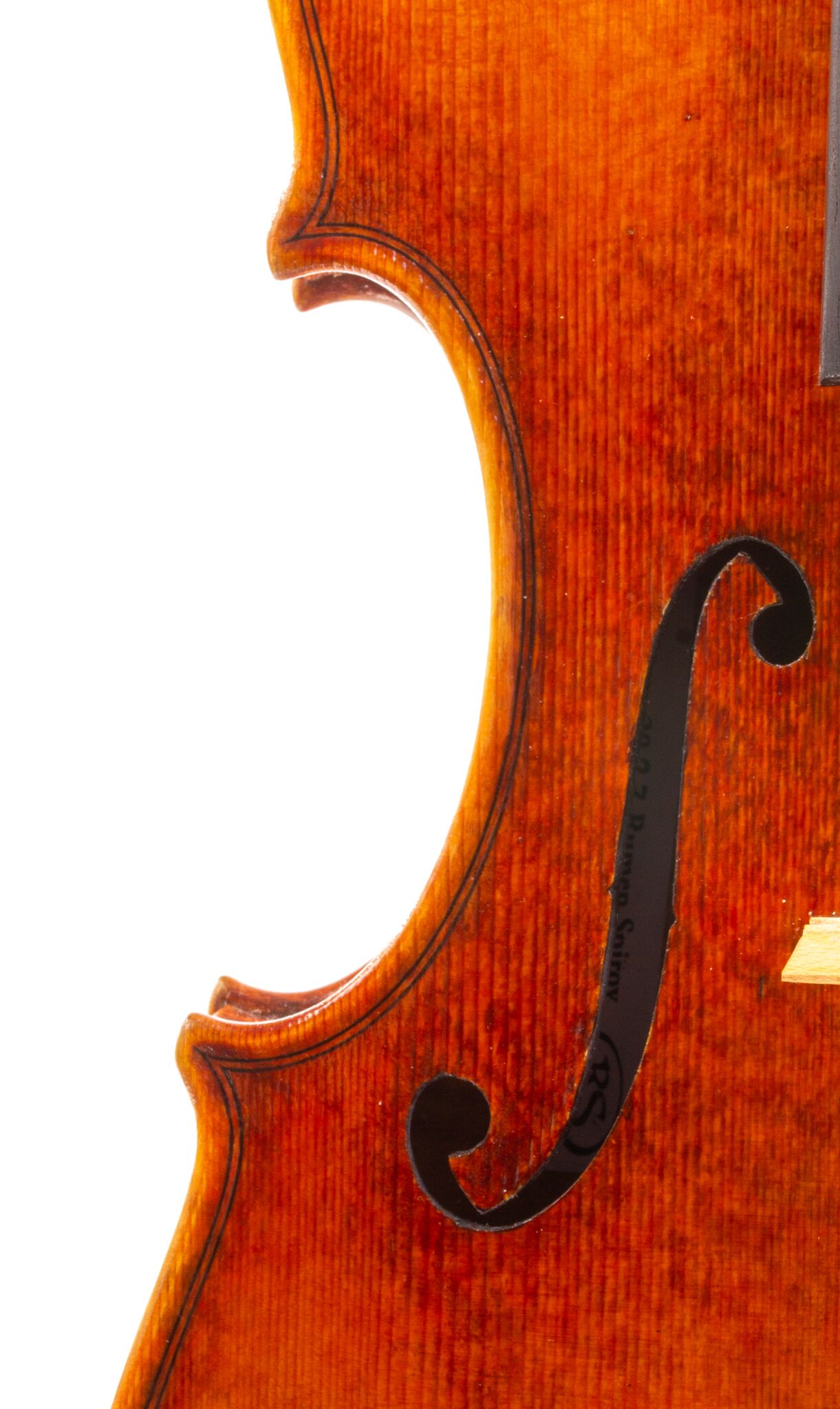 R. Spirov Violin - Kazanlak 2023-1-2
