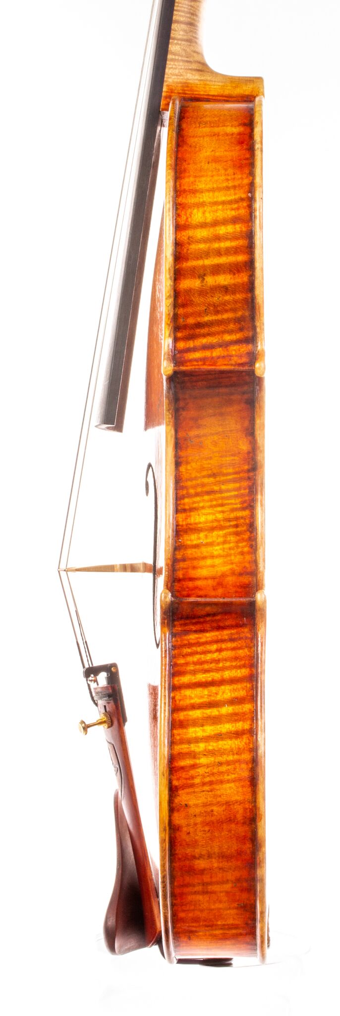 R. Spirov Violin - Kazanlak 2023-1-3