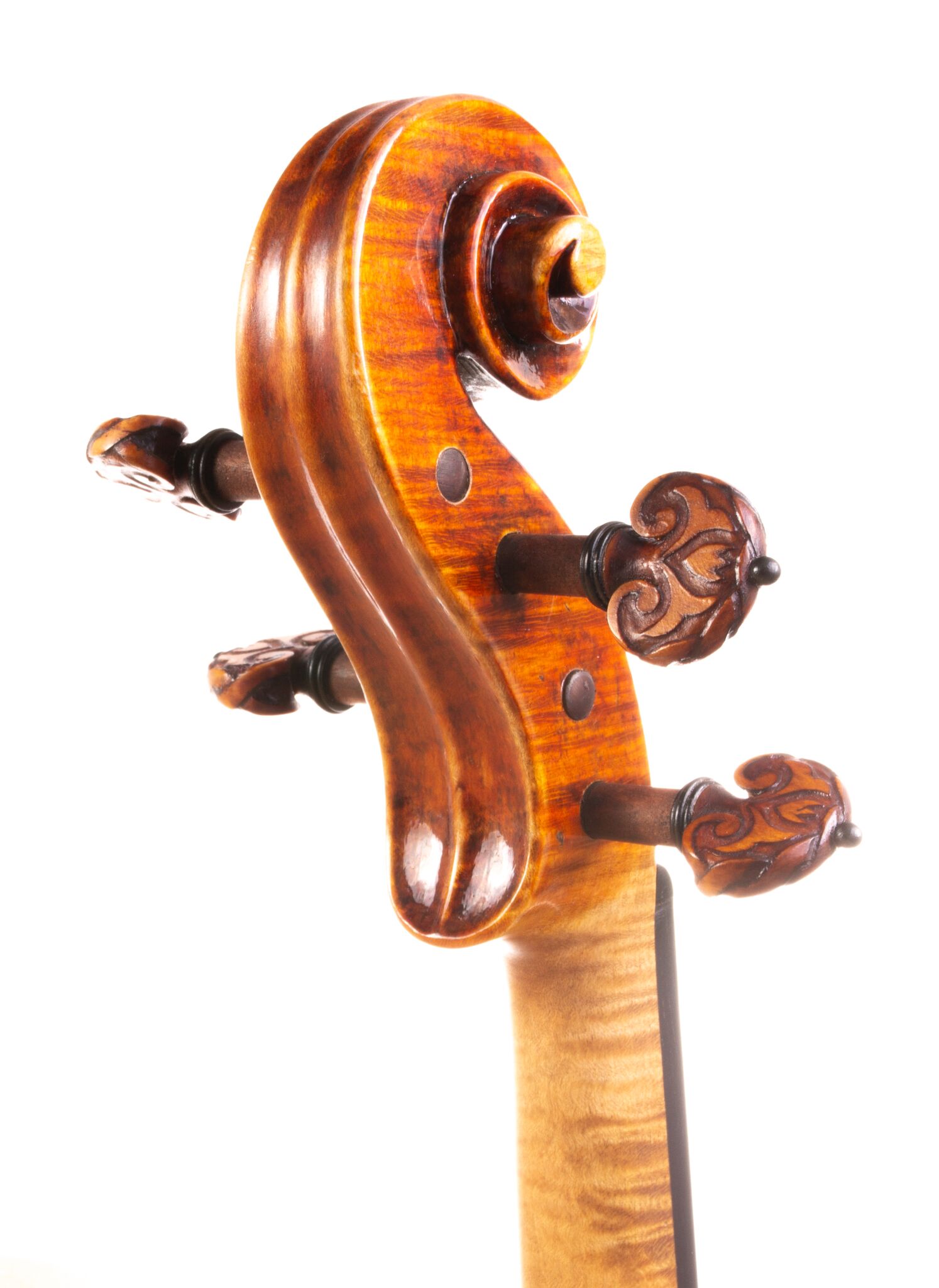 R. Spirov Violin - Kazanlak 2023-1