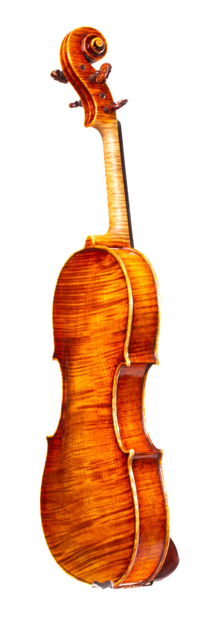 R. Spirov Violin - Kazanlak 2023-10