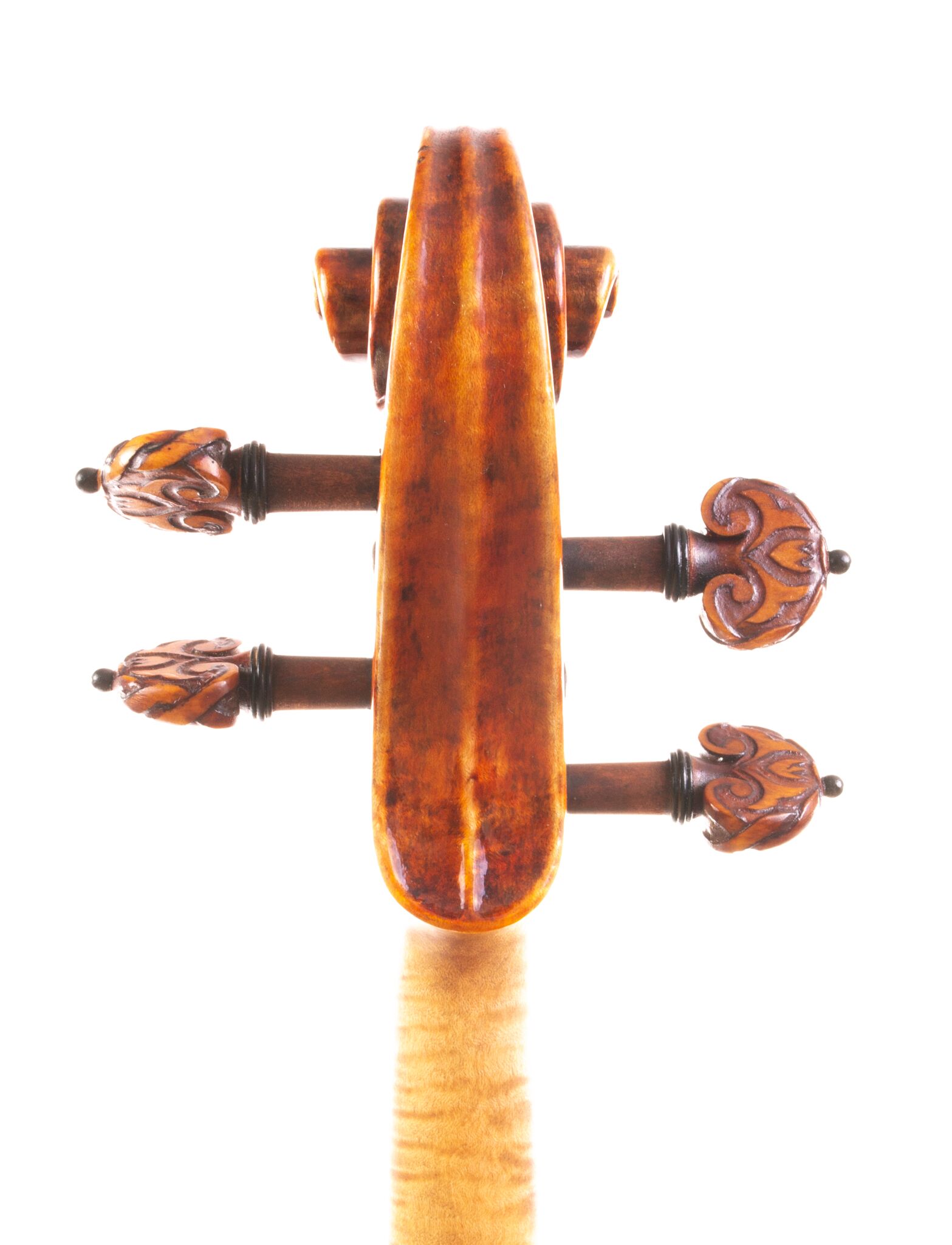 R. Spirov Violin - Kazanlak 2023-2-2