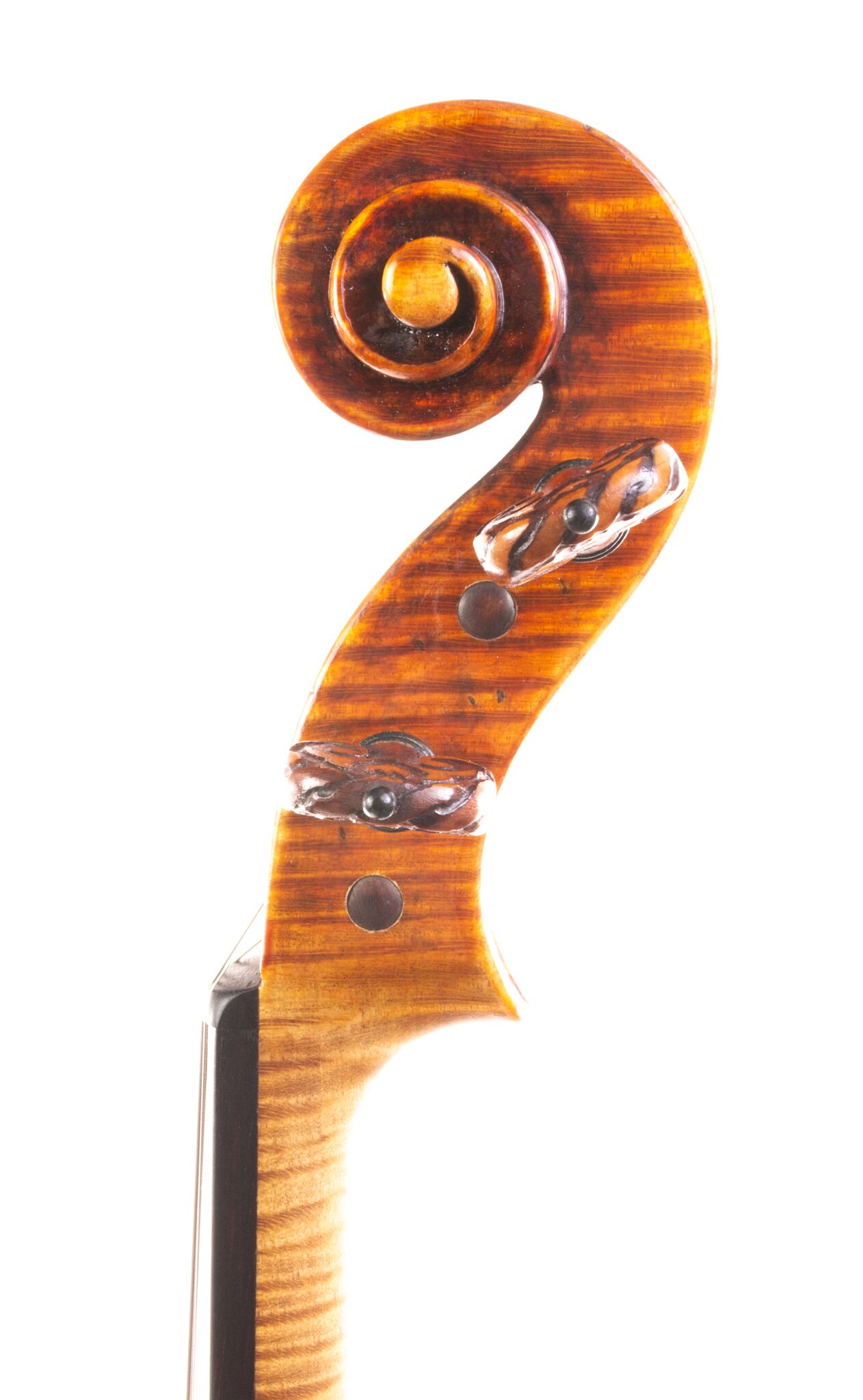 R. Spirov Violin - Kazanlak 2023-3-2