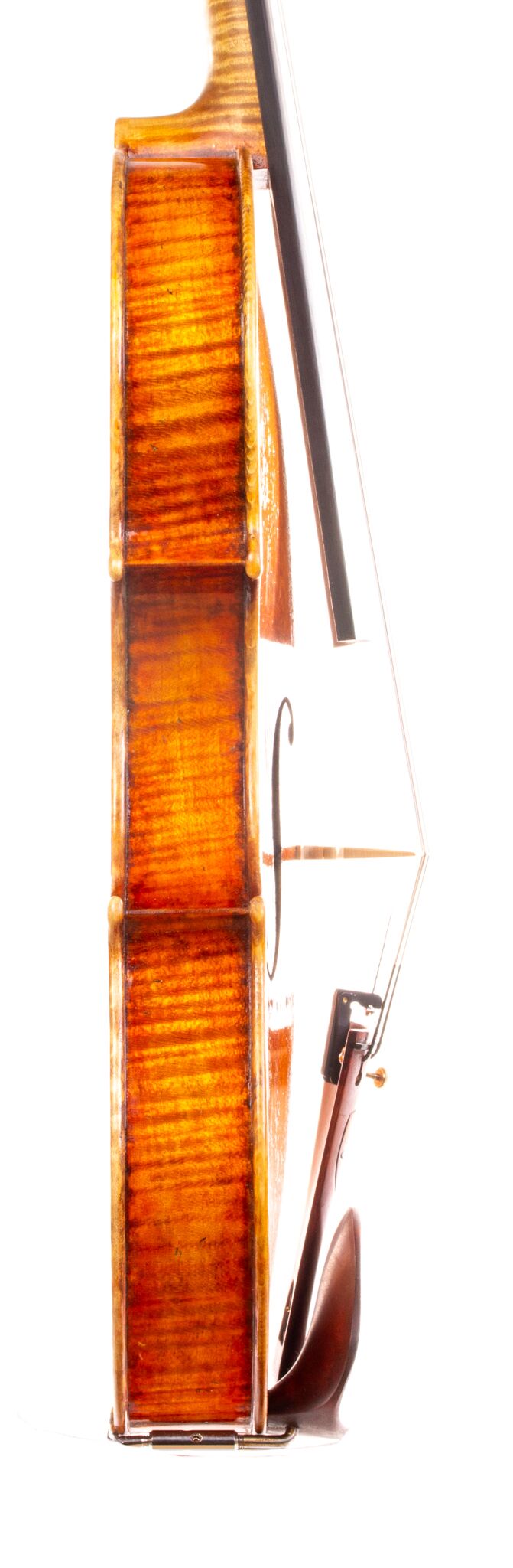 R. Spirov Violin - Kazanlak 2023-3-3