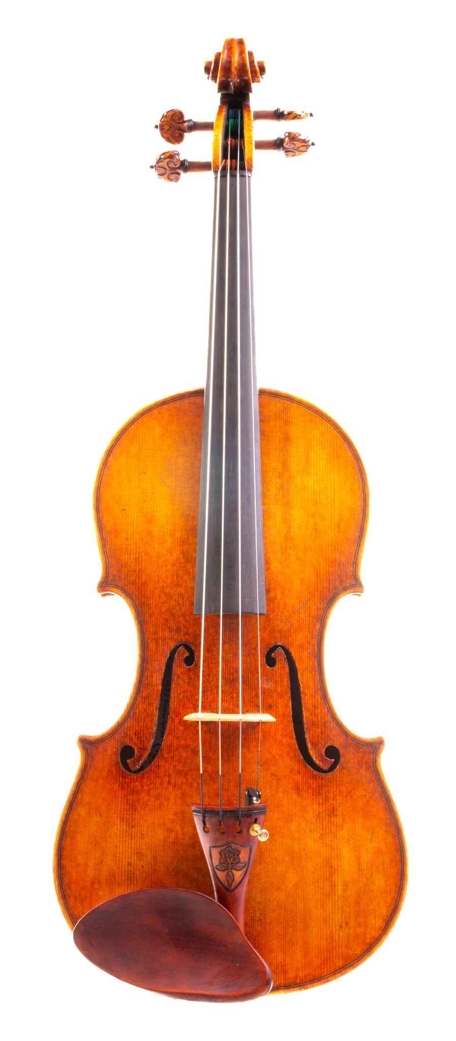 R. Spirov Violin - Kazanlak 2023-3