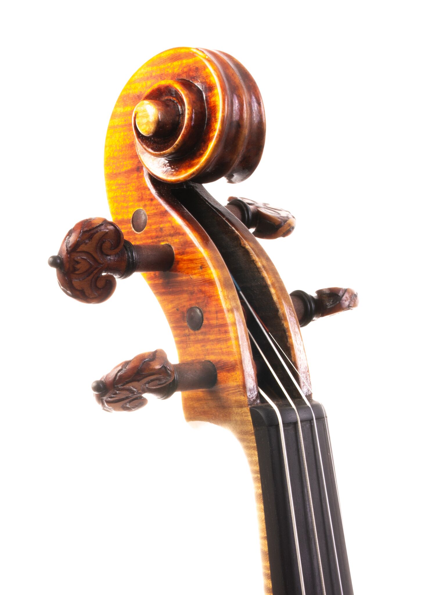 R. Spirov Violin - Kazanlak 2023-4