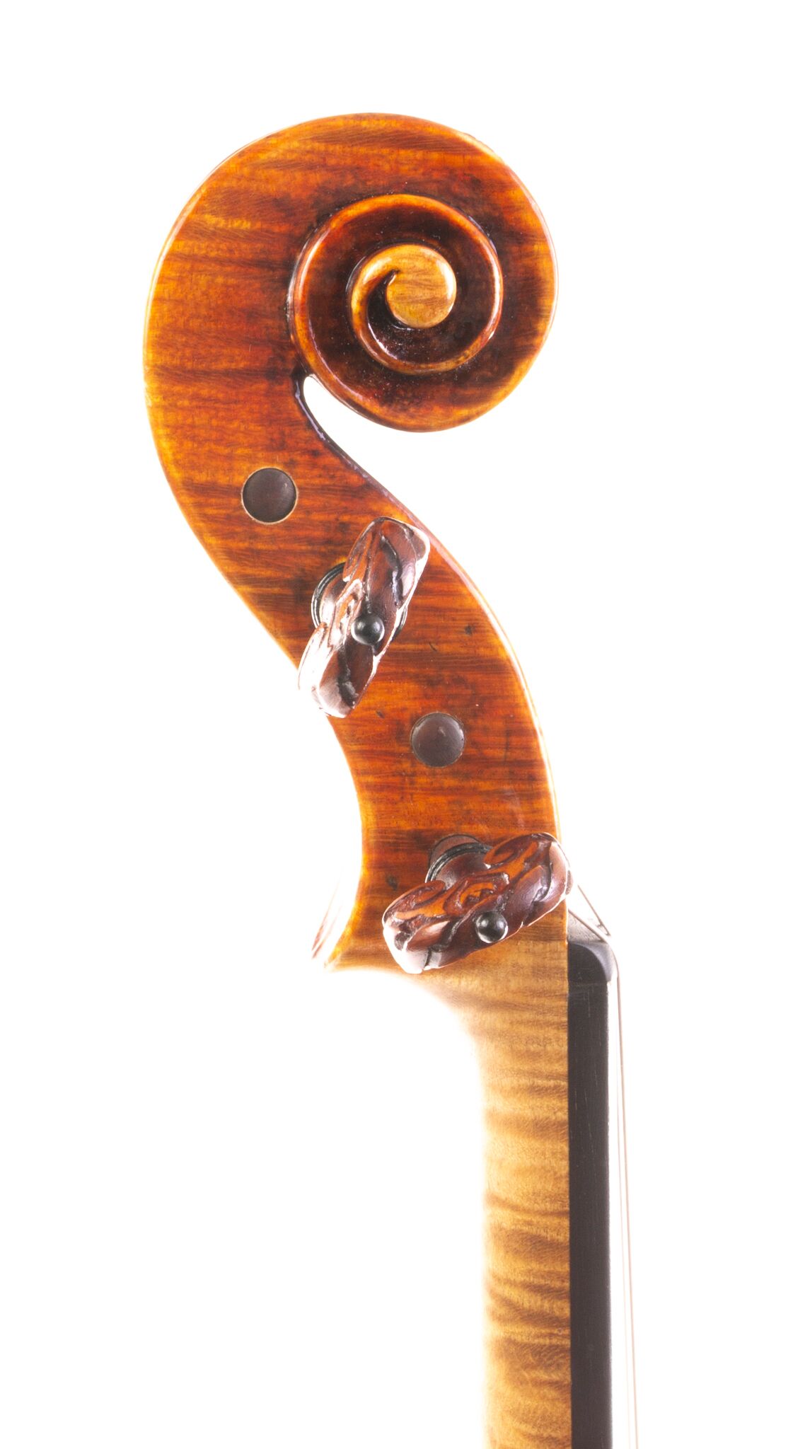 R. Spirov Violin - Kazanlak 2023-5