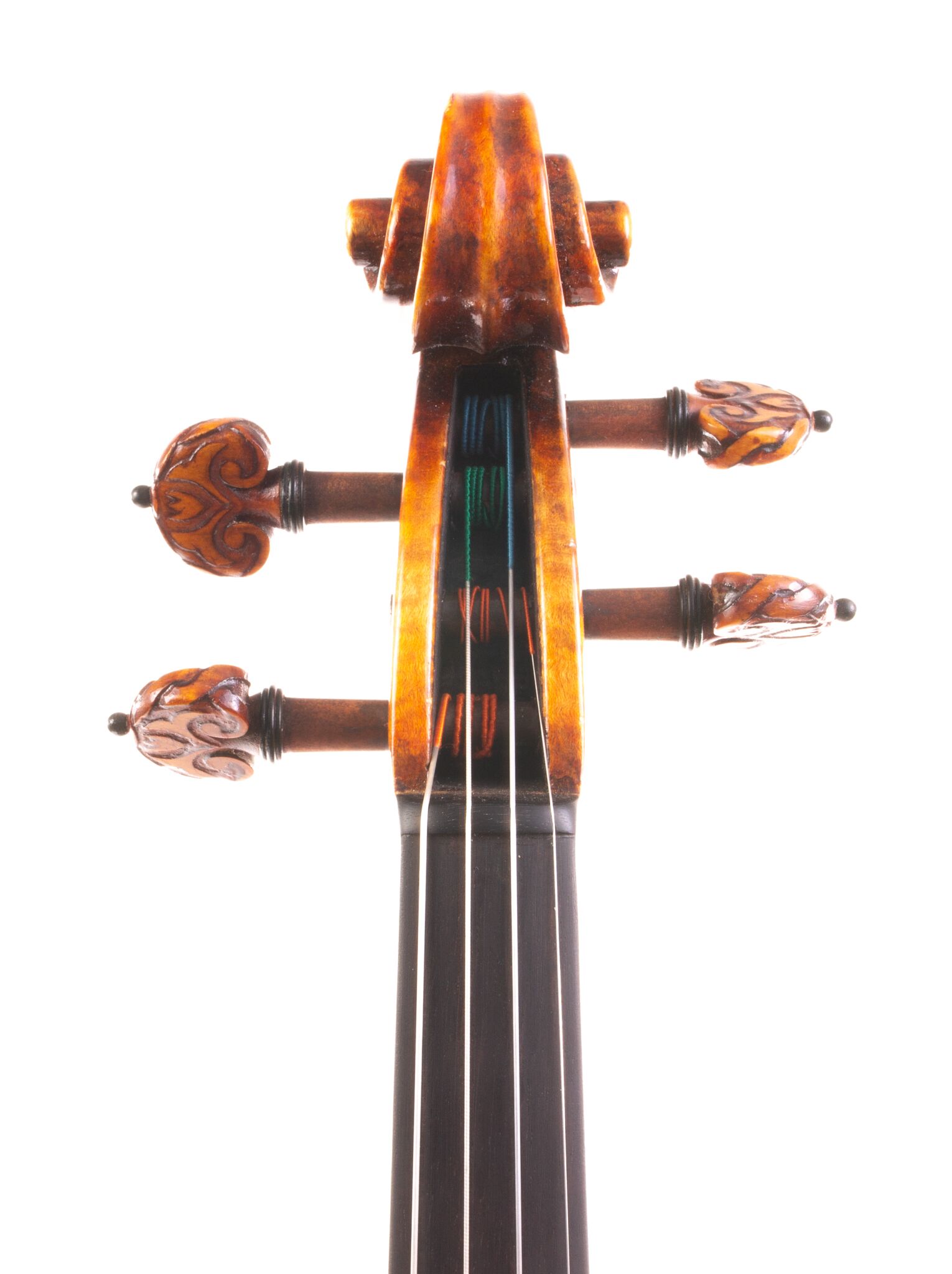 R. Spirov Violin - Kazanlak 2023-6