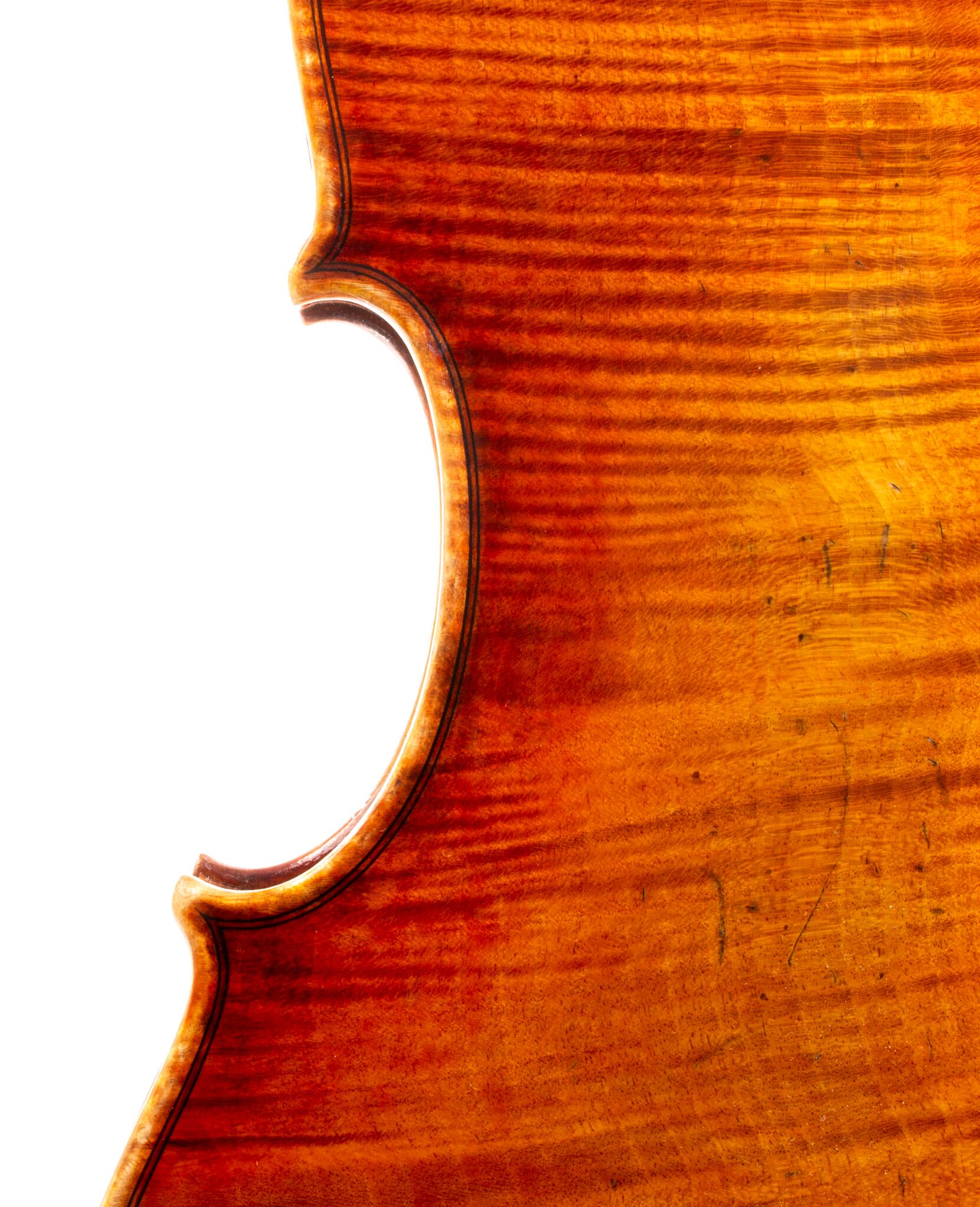 R. Spirov Violin - Kazanlak 2023-7