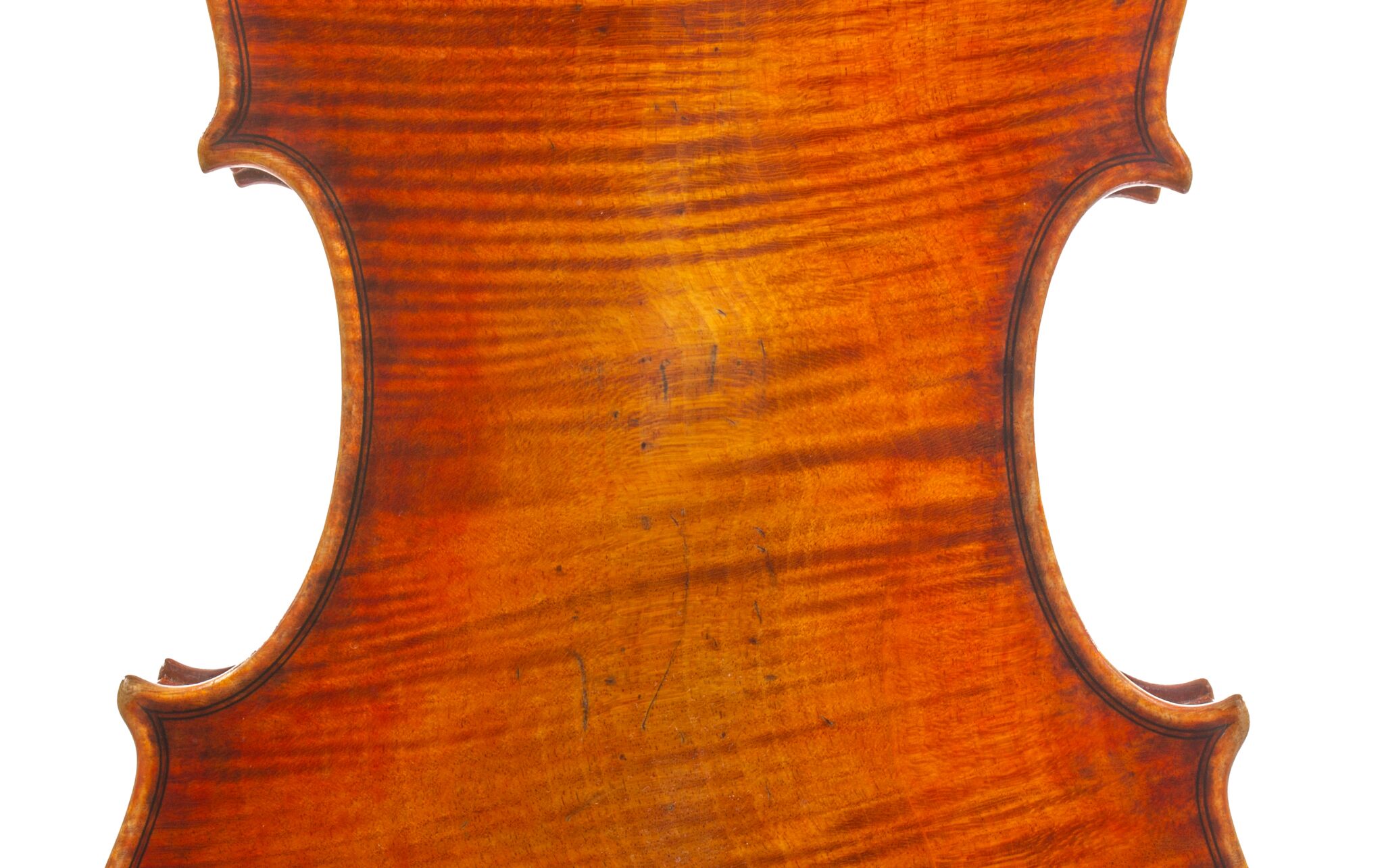 R. Spirov Violin - Kazanlak 2023-8