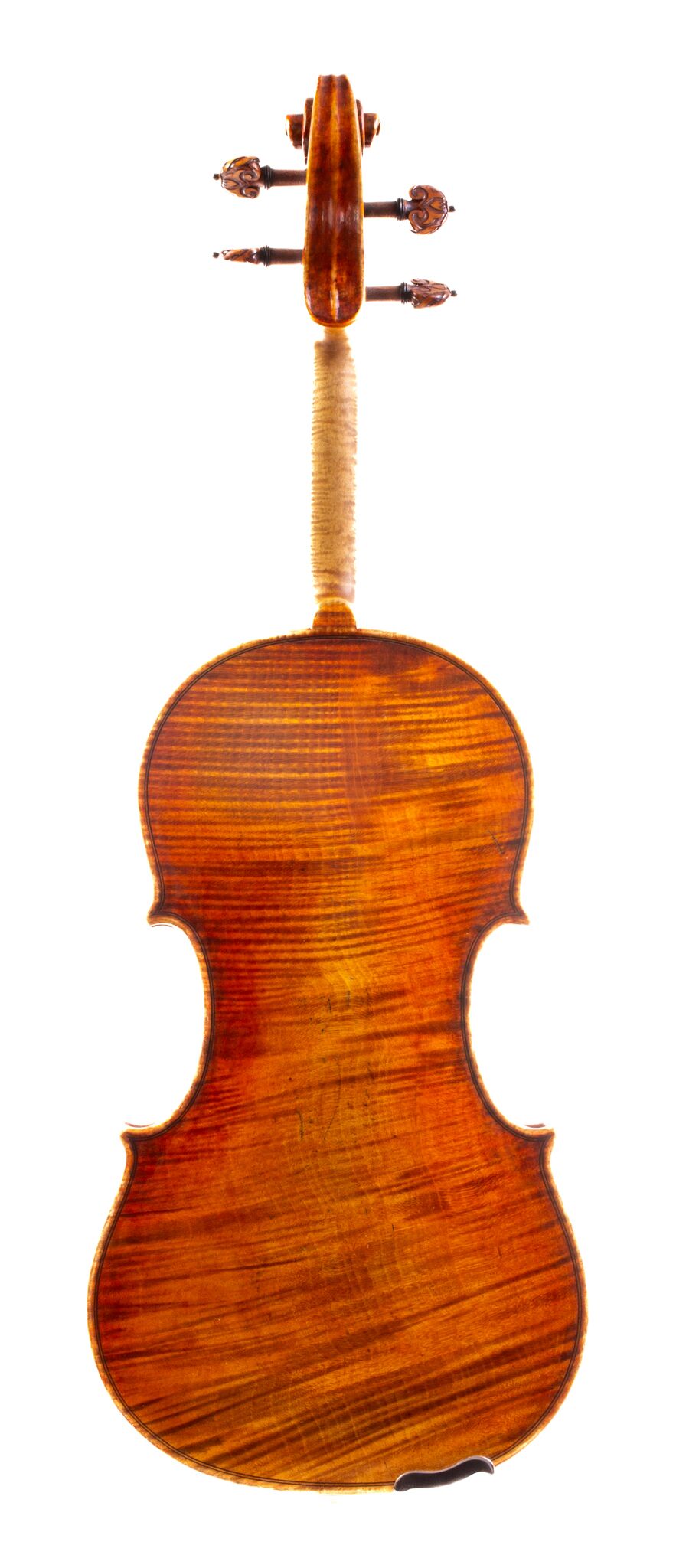 R. Spirov Violin - Kazanlak 2023-9