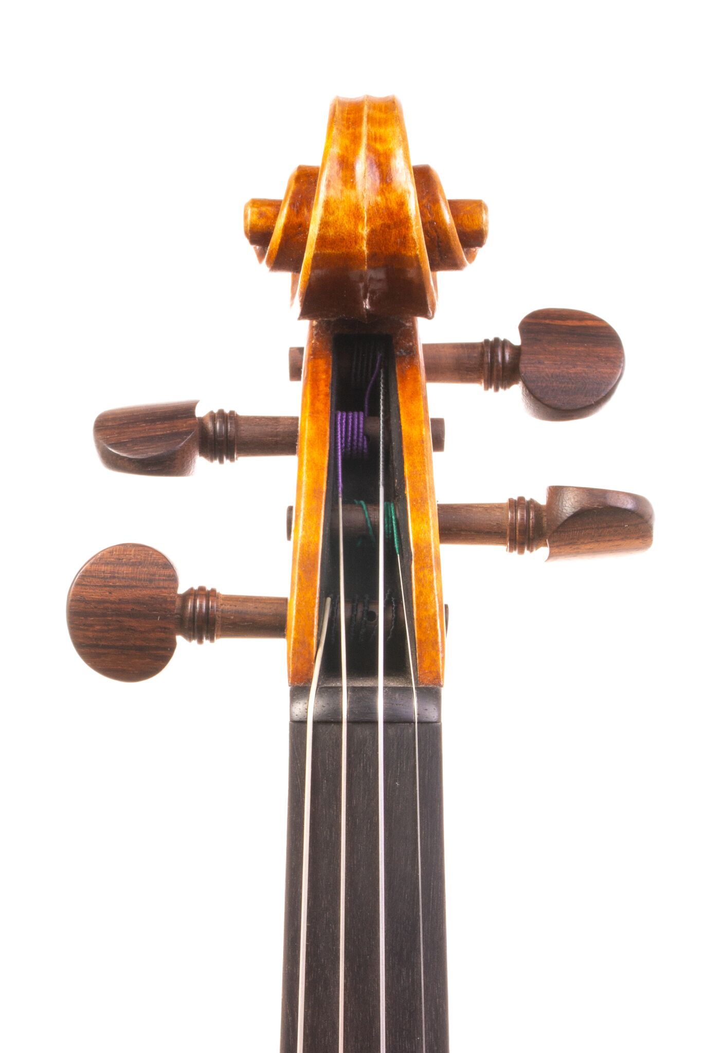 Sam Billings Violin – 2020 1-13