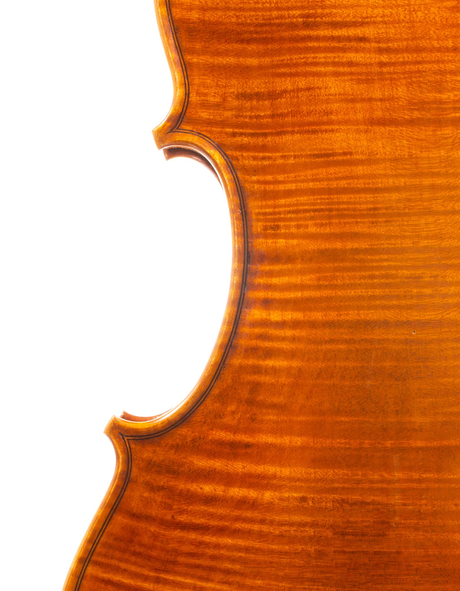 Sam Billings Violin – 2020 1-5-2