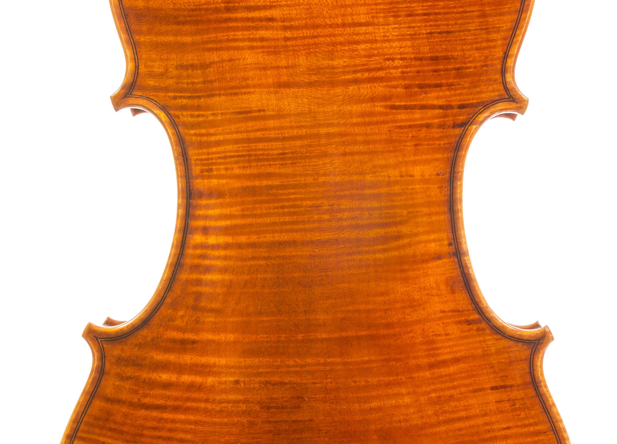 Sam Billings Violin – 2020 1-6-2