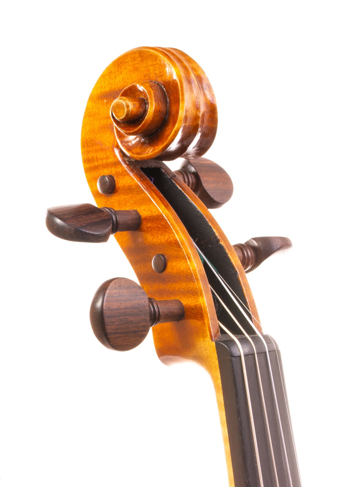 Sam Billings Violin – 2020 1-9