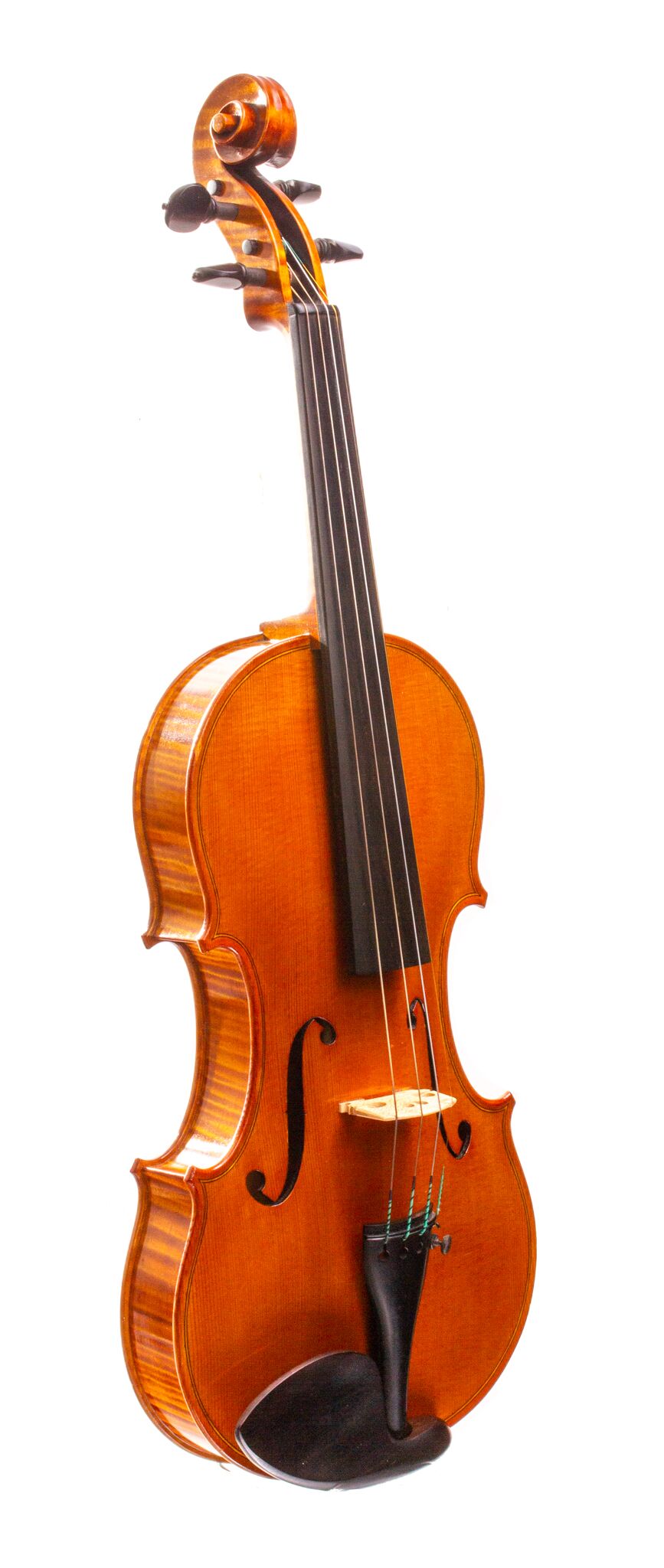 Zachary T Taylor Violin – 2014 1-1-3