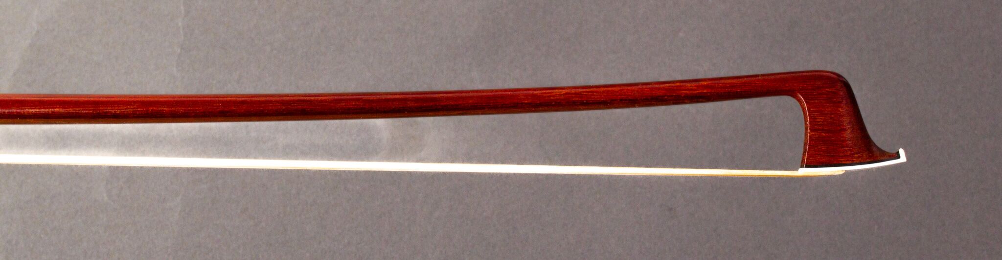 Louis Morizot Violin Bow - c. 1930 A-12