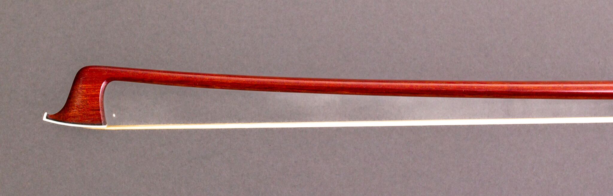 Louis Morizot Violin Bow - c. 1930 A-8