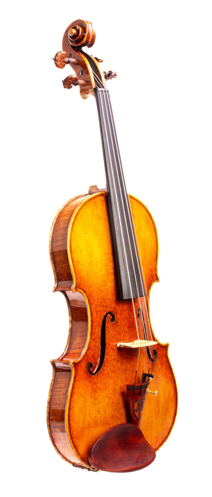 R. Spirov Violin - Kazanlak 2023-1-4