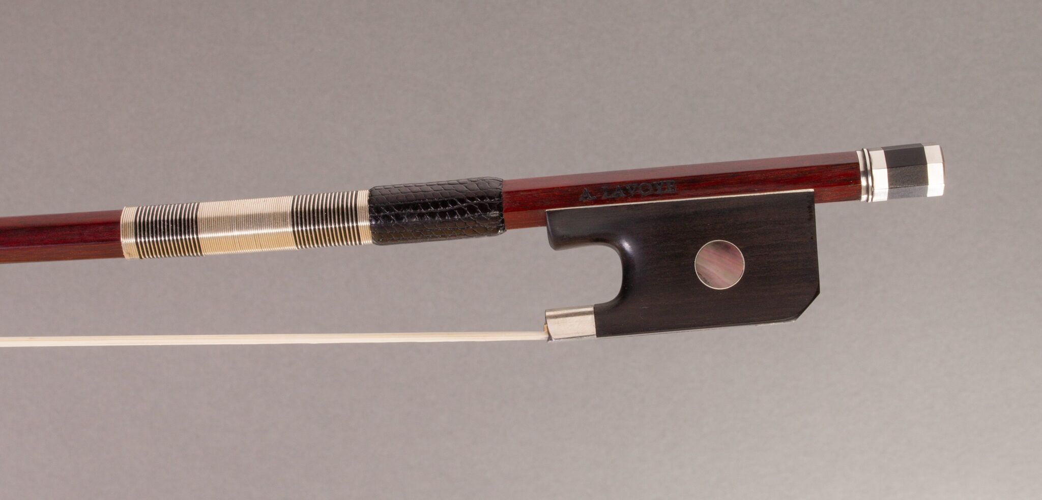 Andre-Lavoye-Cello-Bow-792