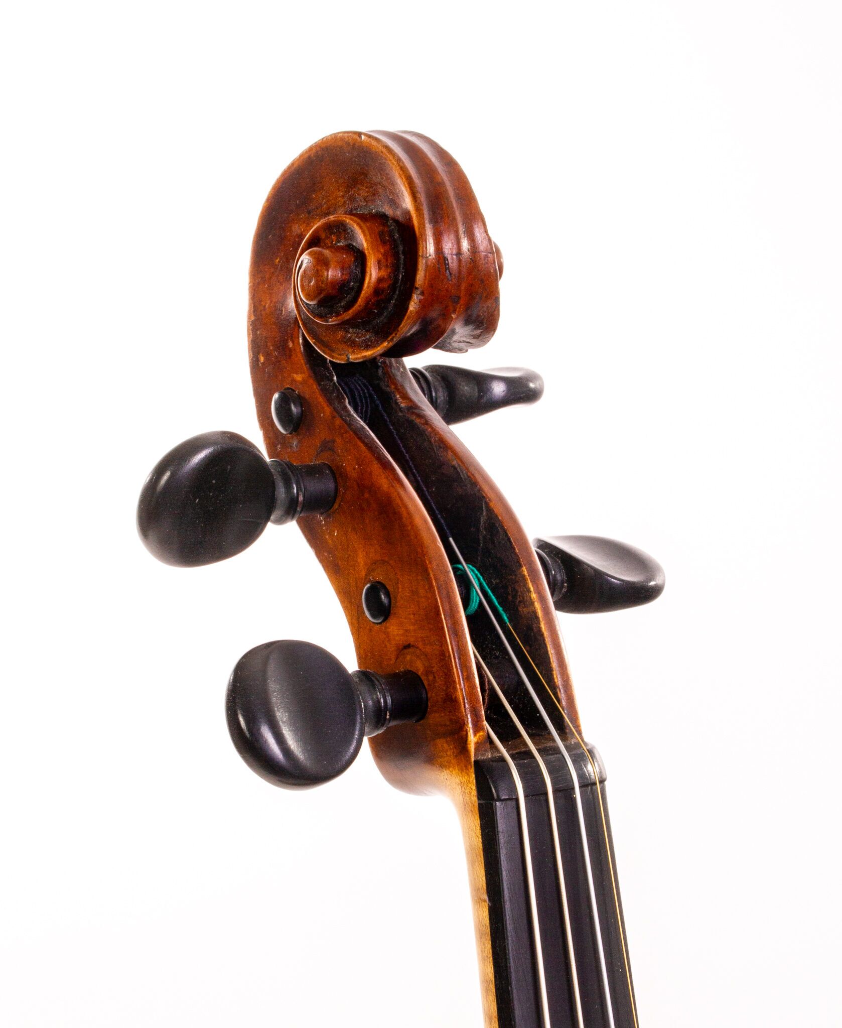 Johann-Gottlob-Ficker-Violin-10