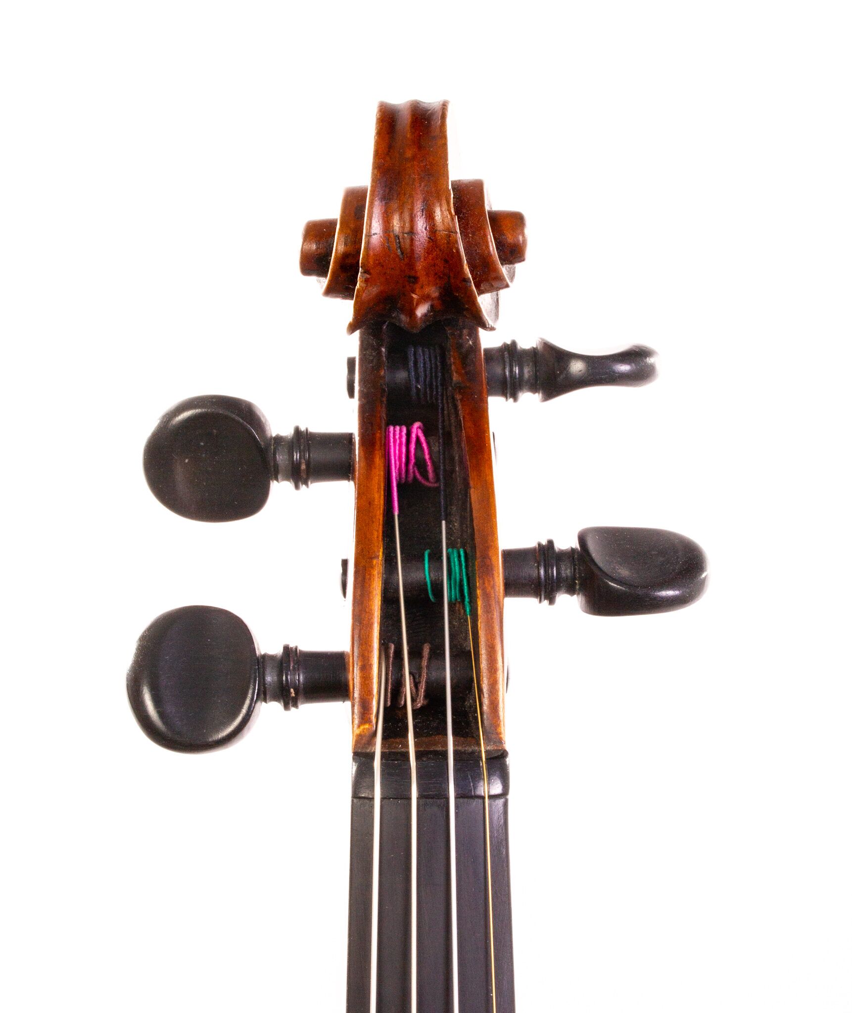 Johann-Gottlob-Ficker-Violin-12