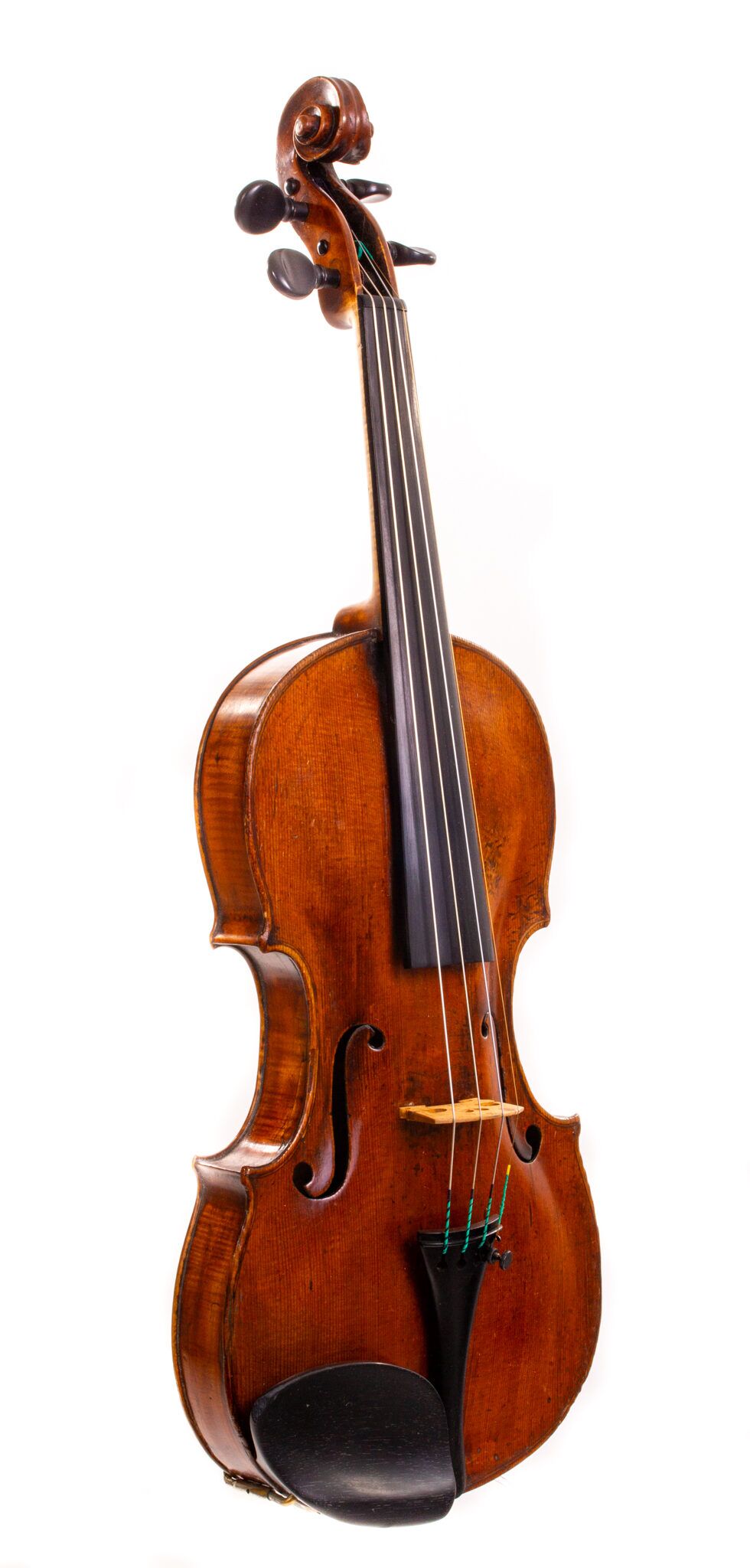 Johann-Gottlob-Ficker-Violin-17
