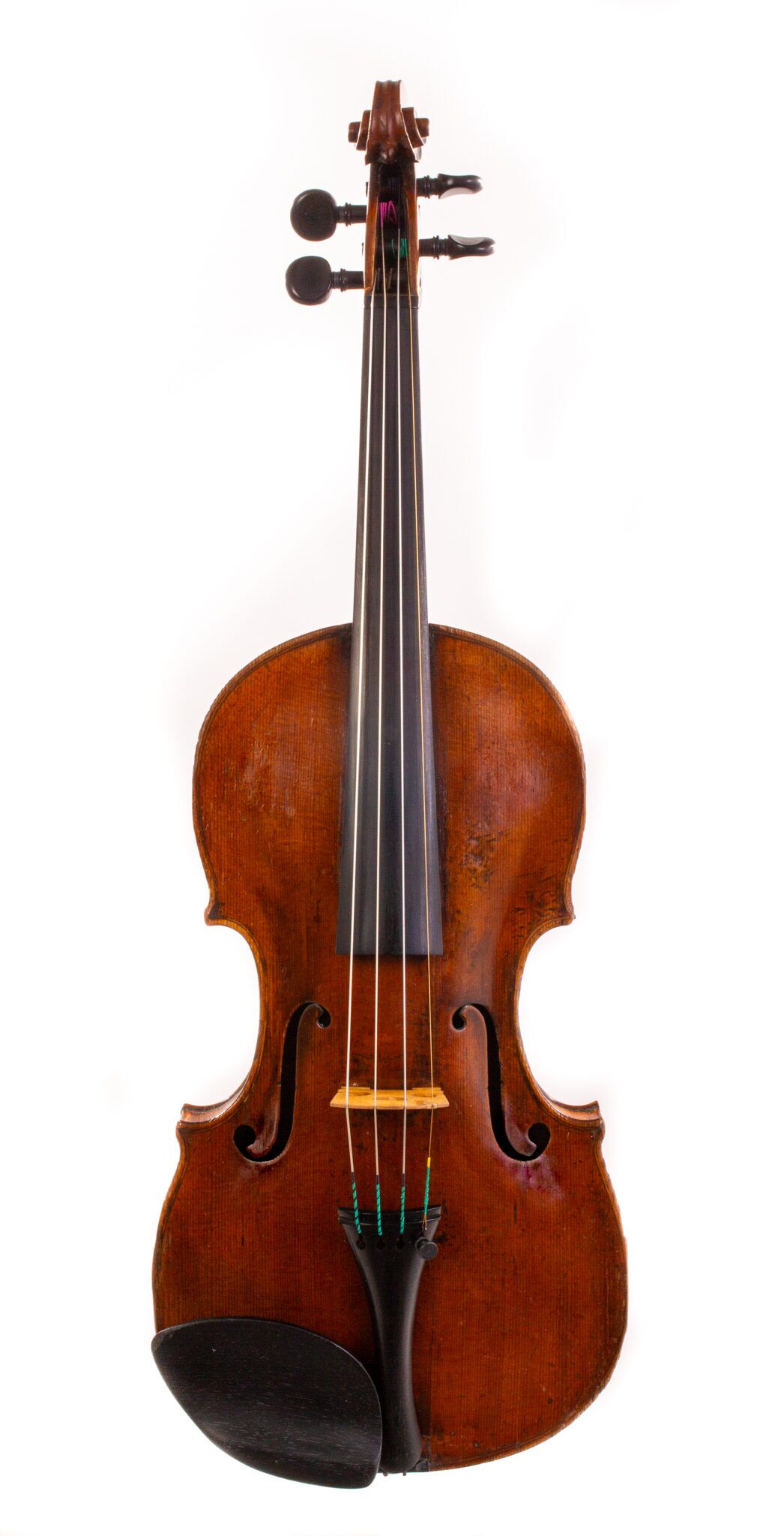 Johann-Gottlob-Ficker-Violin-18