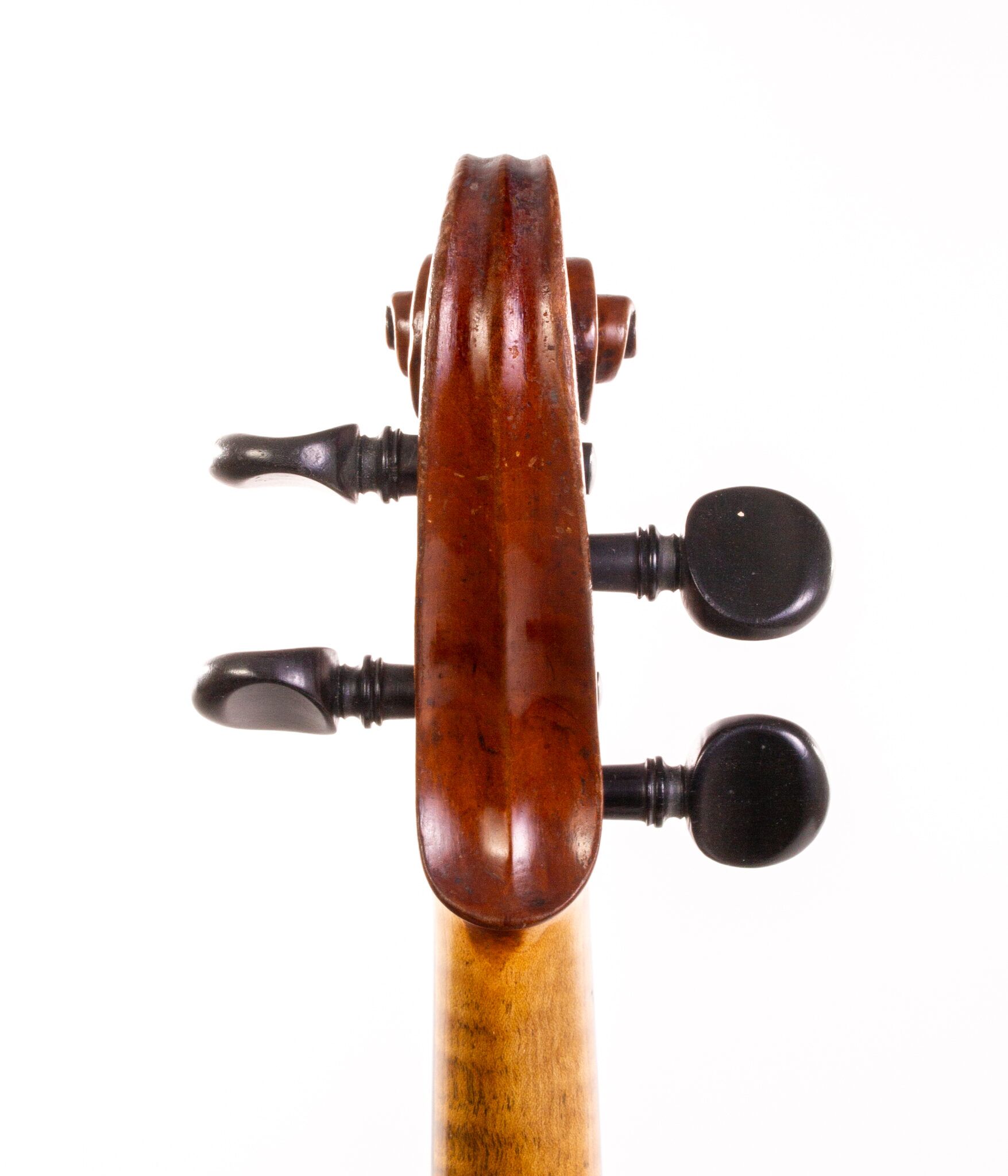 Johann-Gottlob-Ficker-Violin-2